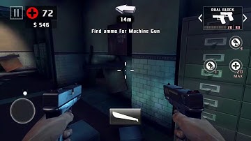 Dead trigger 2 cheats infite ammo one shot kill any monsters .