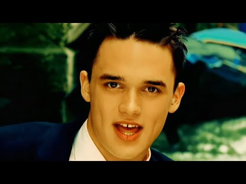 Gareth Gates - Anyone Of Us (Stupid Mistake) [HD]