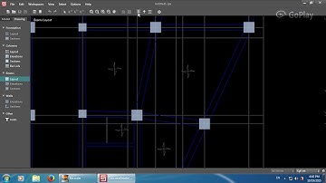 SazehAfzar - Concrete Detailing Software