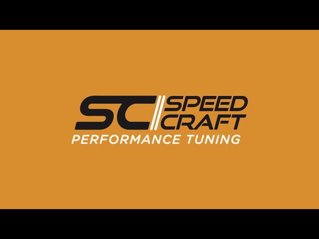 SpeedCraft Performance class=