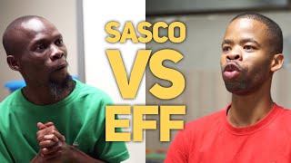 ROOMZA Extra- SASCO vs EFF