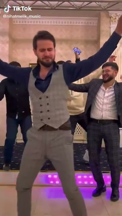 Nihat Melik😄