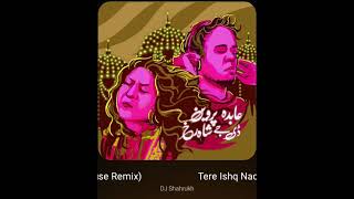 Tere Ishq Nachaya Remix: Dj Shahrukh ft. Abida Parveen: Hq Audio Pakistani Lossless Flac Song