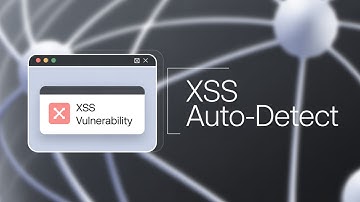 Automatic XSS detection using browser extension