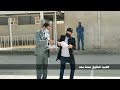 شهادات تقديرية لتلاميذ الصف السادس الابتدائي