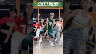 Click | Neona | Zumba | Dance Fitness #zumba #dance #neona  #clickneona #malaysia #india