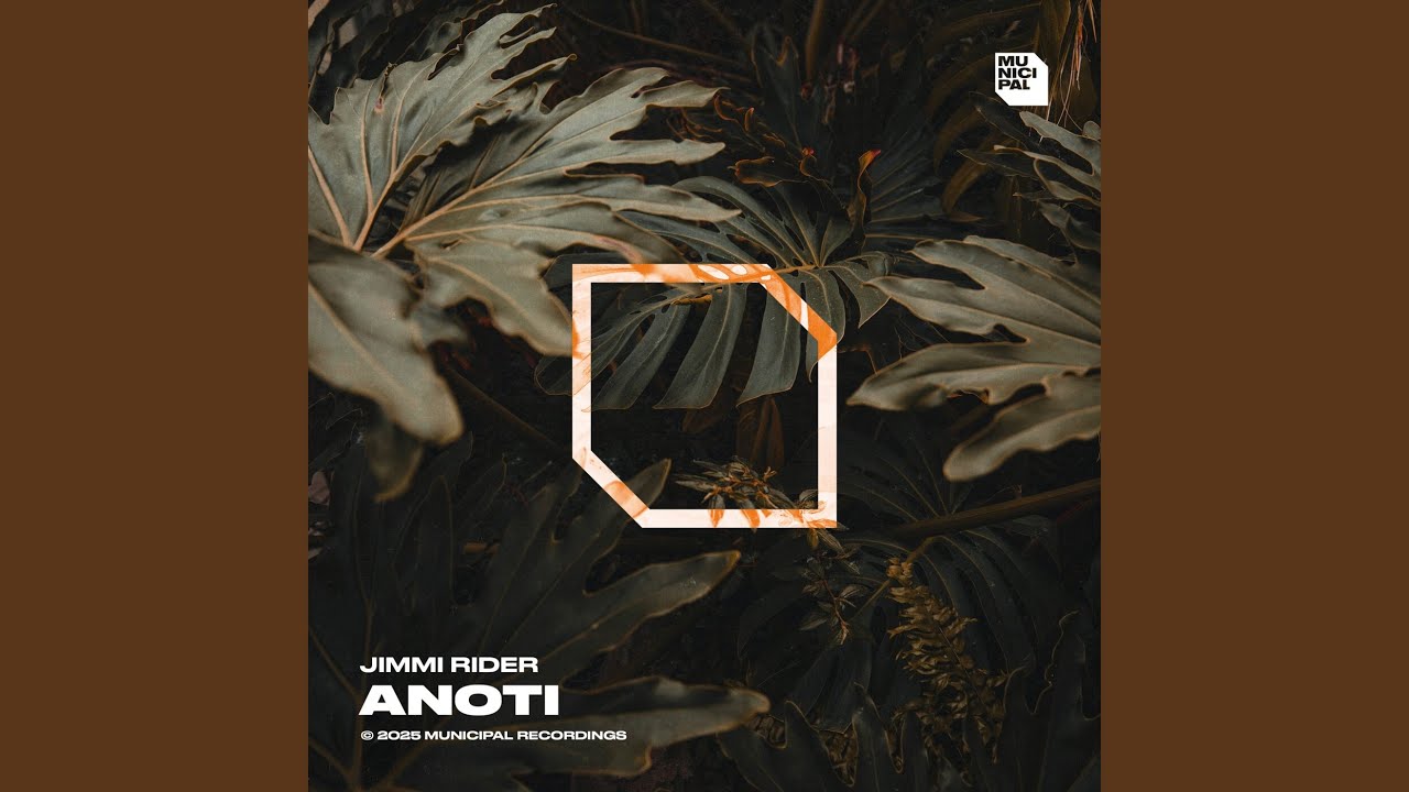 Watch Anoti (Extended Mix) on YouTube