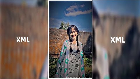 [Anxmus Xml file]🔰💫New Nepali xml file song💫🙂New Trending XML file💫song xml file alight motion video