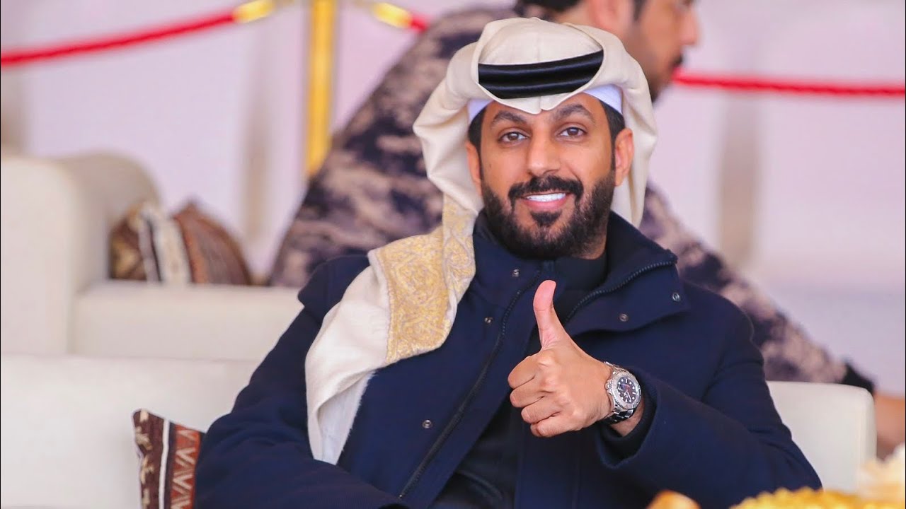 تقرير عن مهرجان الملك عبدالعزيز للإبل الصياهد .. خالد البديع