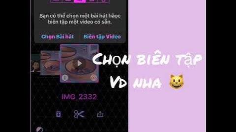 ~Cách edit bằng app video star,share code~
