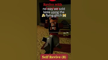 Dead Rails SELLING NIKOLA TESLA WITH FLYING HORSE GLITCH: How to Get Electric Remains in Dead Rails