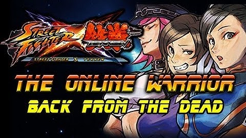 SFXT 2013: The Online Warrior Episode 1 