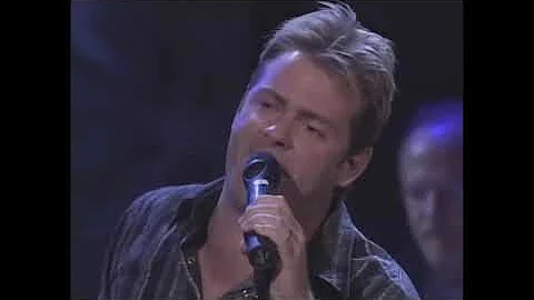 Andy Griggs - "If Heaven" (2005 ICMA Awards)