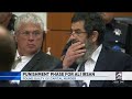 Punishment Phase For Ali Irsan Punishment Phase For Ali Irsan