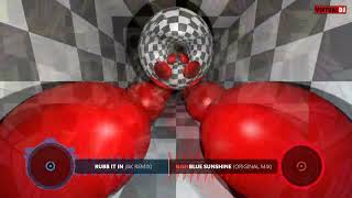 bouncy hardcore makina 190 bpm dj cod