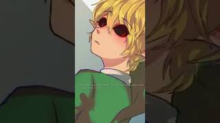 Ben Drowned Creepypasta