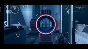 Modern Combat 4:Zero Hour_Mission 2 Gameplay Walkthrough (Android,IOS)