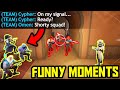 FUNNIEST MOMENTS IN VALORANT #10