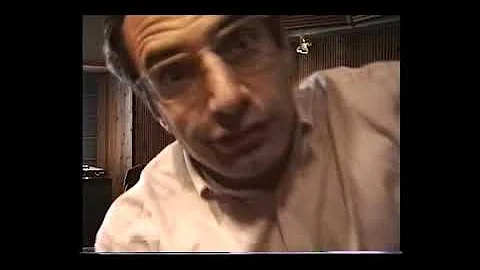 Steely Dan Happy Dance; Filmed by Engineer Roger N...