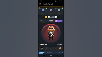 Hamster Kombat Daily cipher code for 12 July 2024