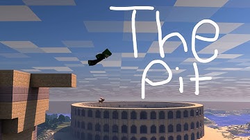 The Hypixel Pit Experience