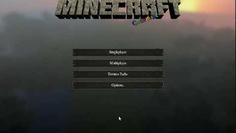 how to make minecraft server 1.4.6 with hamachi