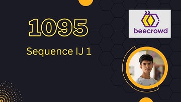 1095 Sequence IJ 1 || Beecrowd problem solution (Bangla) || C Language