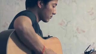 K Garu - Sagun Amatya Ft. Niresh | New Nepali Acoustic Pop Song 2015