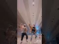 Gao Hanyu &amp; Bai Lu dance together in TikTok