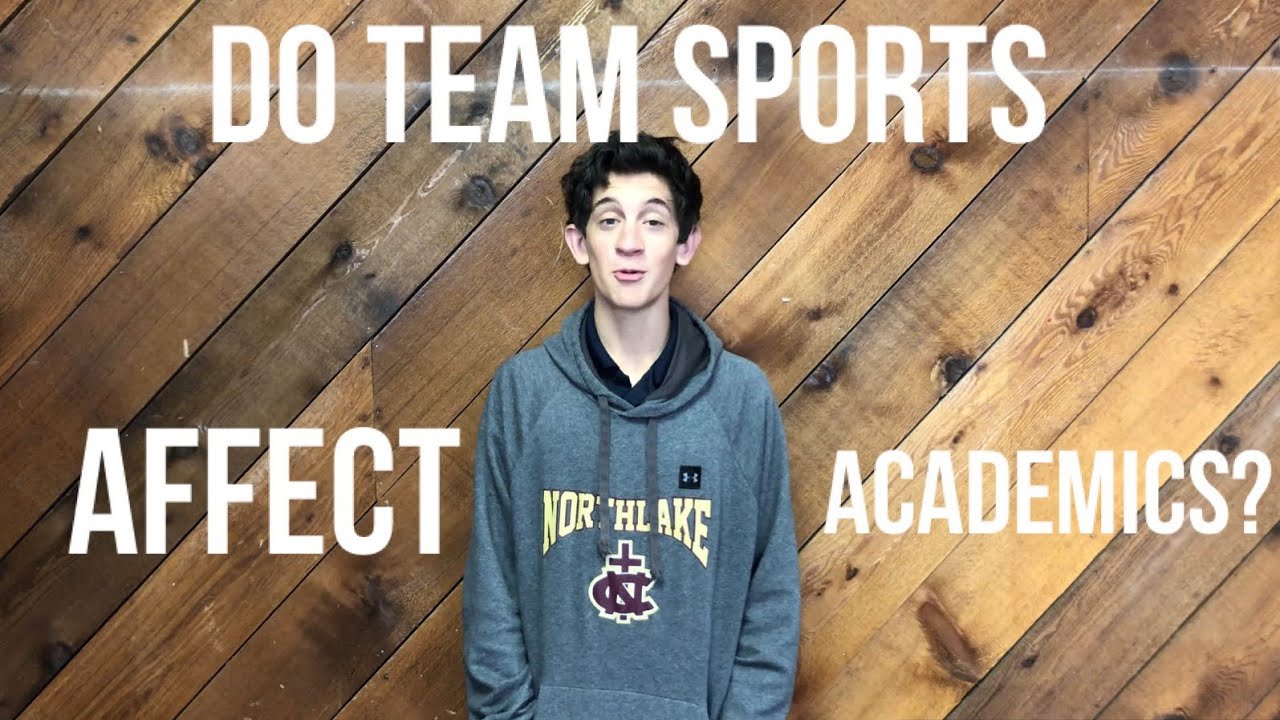 Do Sports affect Academics? YouTube