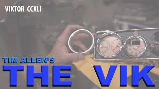 The Vik - A Tim Allen Build - (part ccxli)