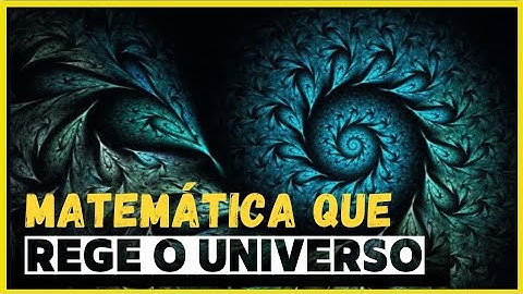 Sequência de Fibonacci - Seria essa a assinatura de Deus ?