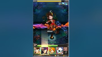 Hyper Heroes android