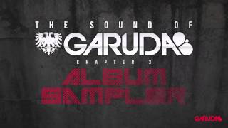 Raneem - Carousel (Original Mix) [Garuda]