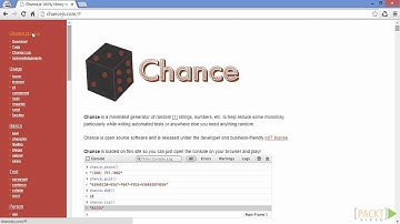 Learning Web Development with the MEAN Stack: Automated Seeding of Data | packtpub.com