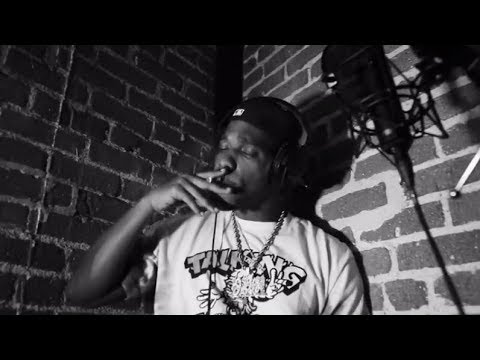 Curren$Y - Pound In The Sky