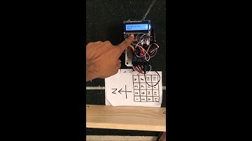 Lab 4 - Path Planning / Task 1: Path Planning with known maze - Maze 3