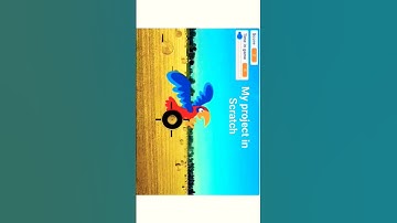 My projects in Scratch! #scratch #coding