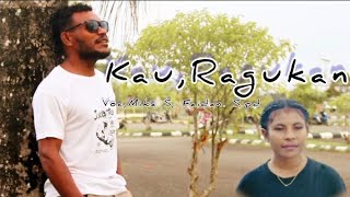 Lagu Dangdut Versi Papua R4 Terbaru 2023_KAU RAGUKAN_(voc,Mika S,Faidan. S.Pd)|MUSIC  VIDEO|