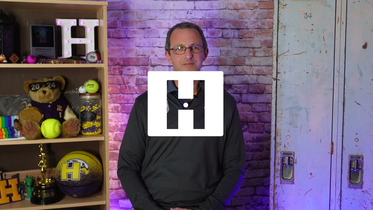 HHS Construction Update 2024