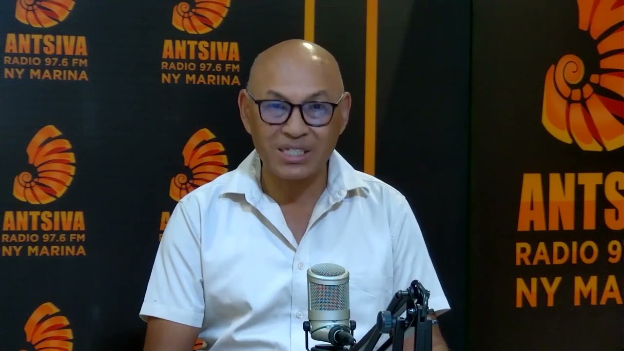 Journal Antsiva 11 Mars 2023 12h45