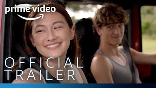 The Summer I Turned Pretty - Official Trailer | Prime Video