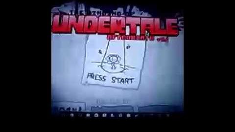 The binding of undertale afterbirth