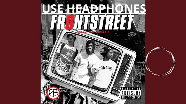 Bandokay x Double Lz x SJ x Headie One- Once In a While(UK8DMUSIC)