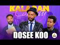 Doseen Hin Dagatamu Ll KALAQAN COMEDY 14 Ll Afaan Oromoo Sketch Comedy 