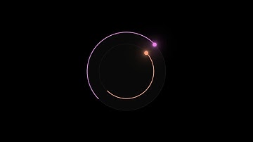 How To Make Glowing Loader Ring Animation Effect (HTML&CSS) | Online Web Tutorials | TH developers.