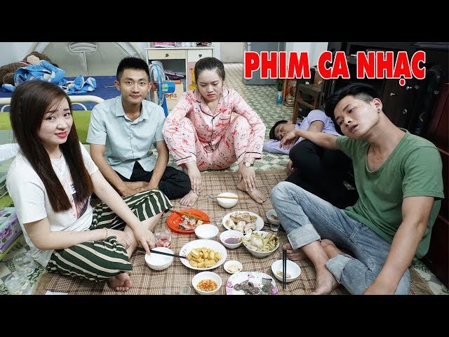 Cái Gì Cũng Vợ | Nhạc Chế Hài Hước Đầy Ý Nghĩa Và Cái Kết Bất Ngờ | Duy Hưng class=