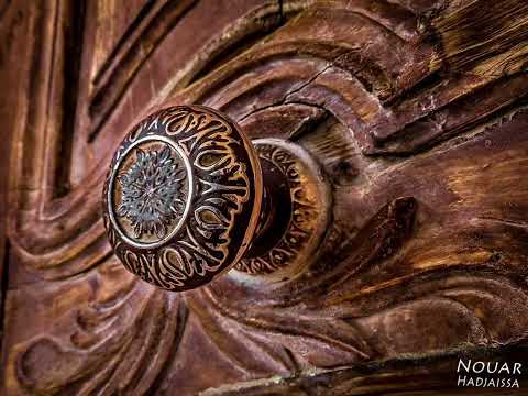 شابة نجاة الصغير الأغواطية 2024