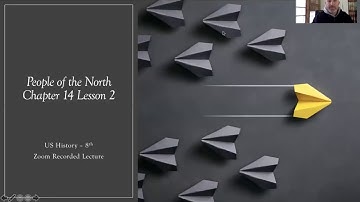 Zoom Recorded Lecture   Chapter 14 Lesson 2 US