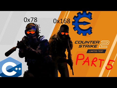 How to make a CS2 cheat, part 5: trying to understand CS2s new entitylist and finding it